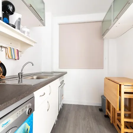 Apartment Home2book Center Las Palmas de Gran Canaria