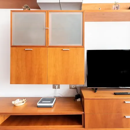 Home2book Center Apartment