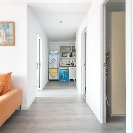 Home2book Center Apartment Las Palmas de Gran Canaria