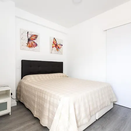 Home2book Center Apartment *