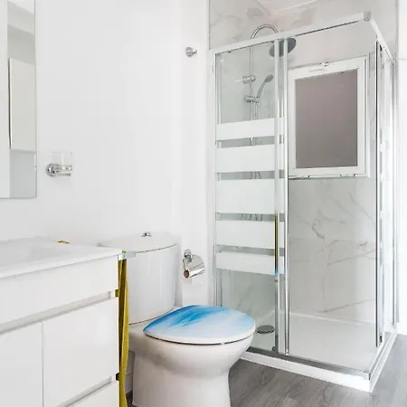 Home2book Center Apartment Las Palmas de Gran Canaria