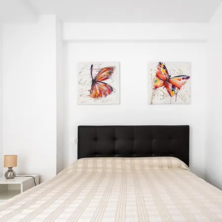 Apartment Home2book Center Las Palmas de Gran Canaria